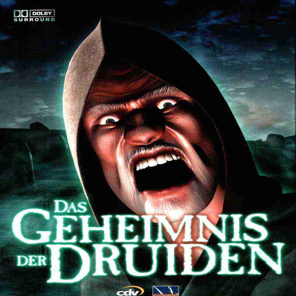 das geheimnis der druiden a 